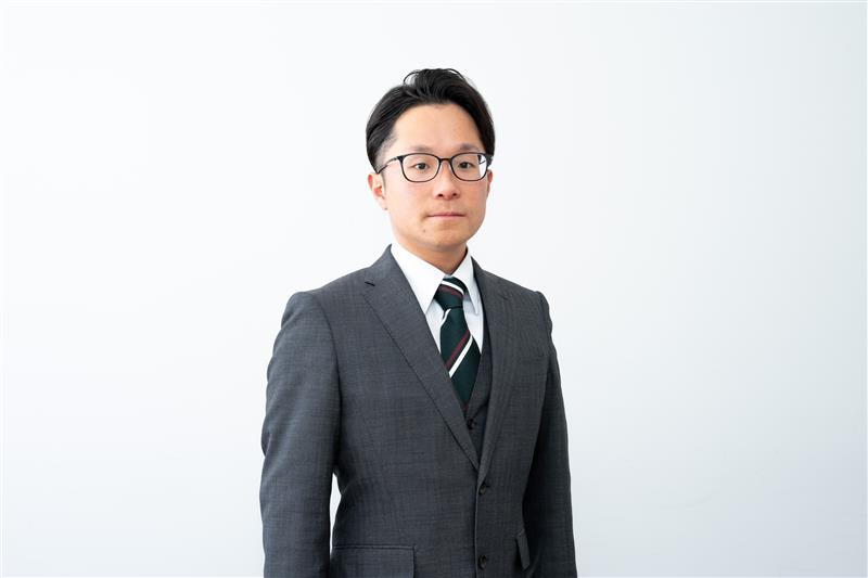 画像:吉村 真悟